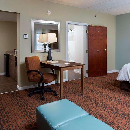 Hampton Inn Troy Kültér fotó