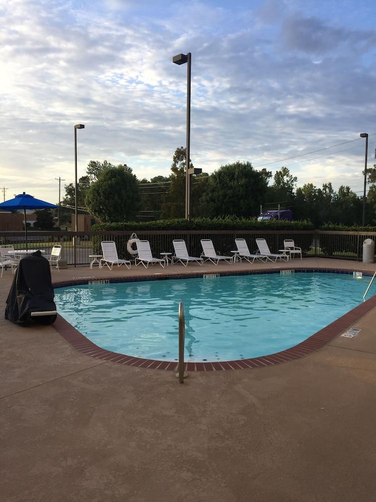 Hampton Inn Troy Kültér fotó