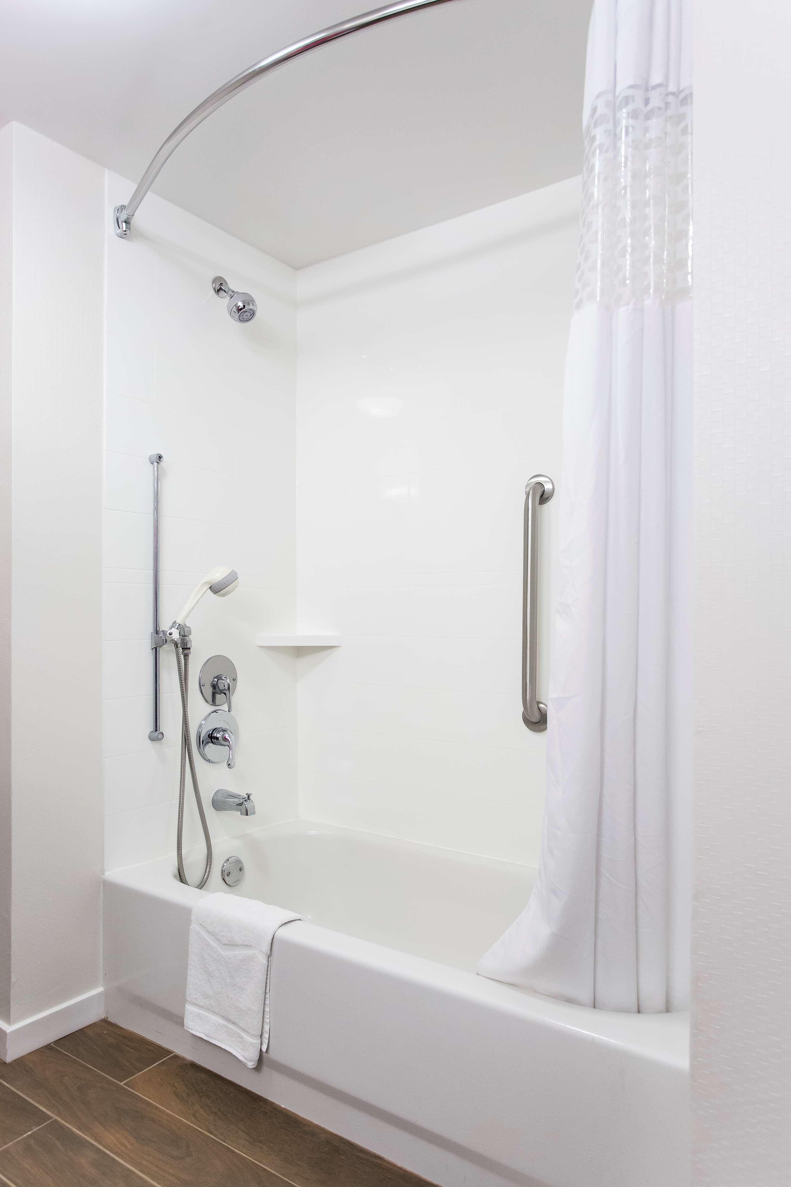 Hampton Inn Troy Kültér fotó
