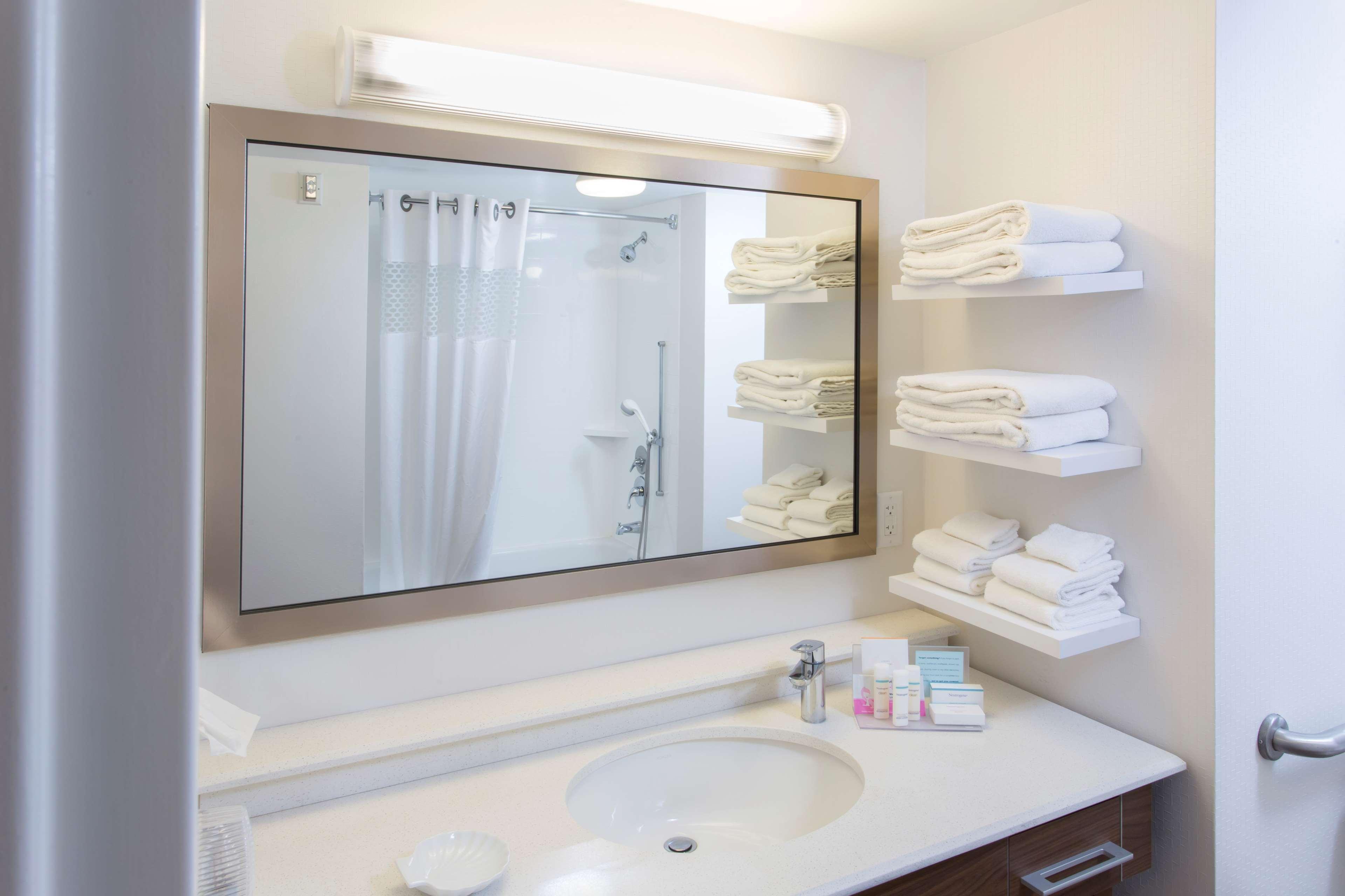 Hampton Inn Troy Kültér fotó