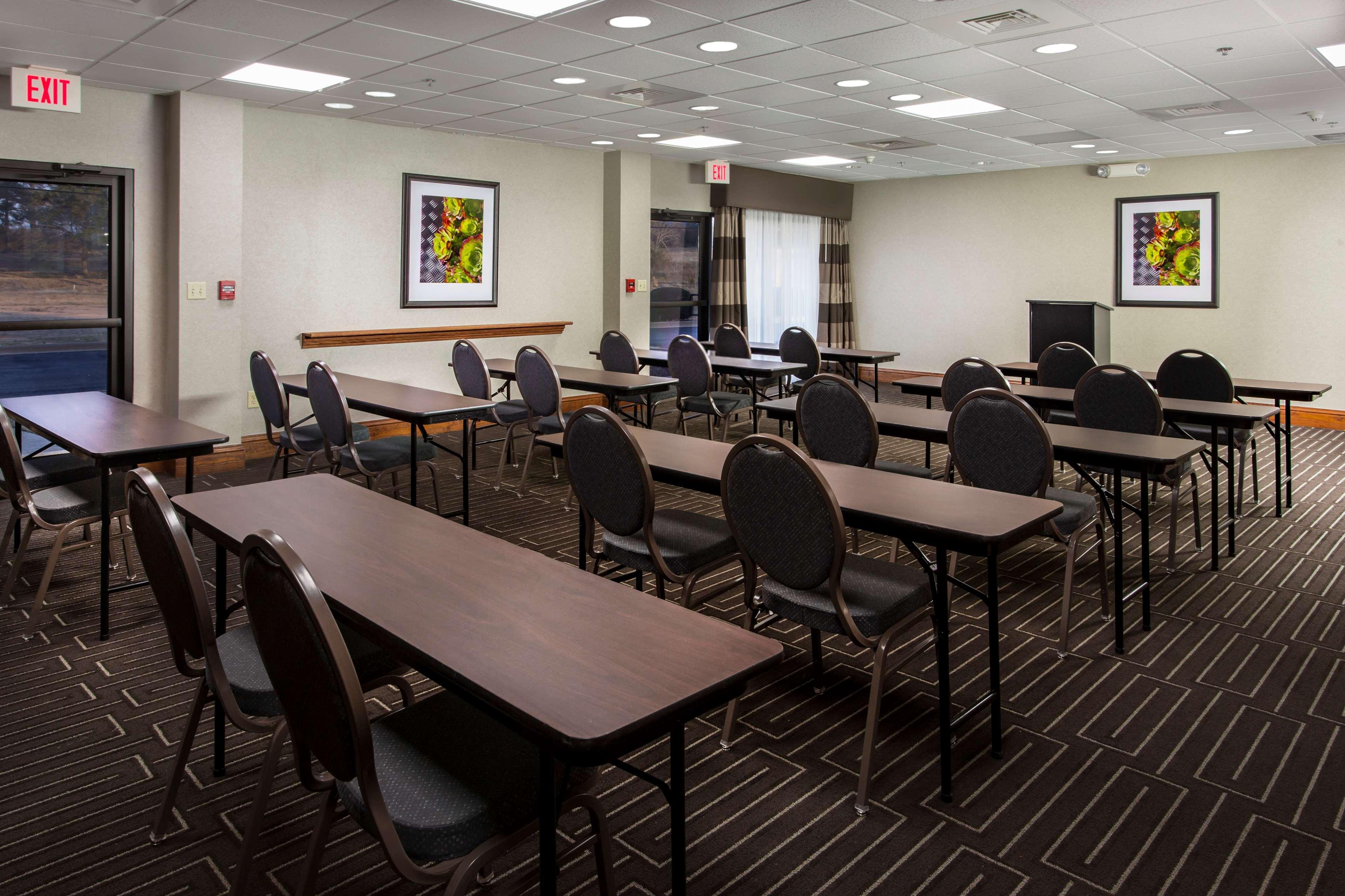 Hampton Inn Troy Kültér fotó