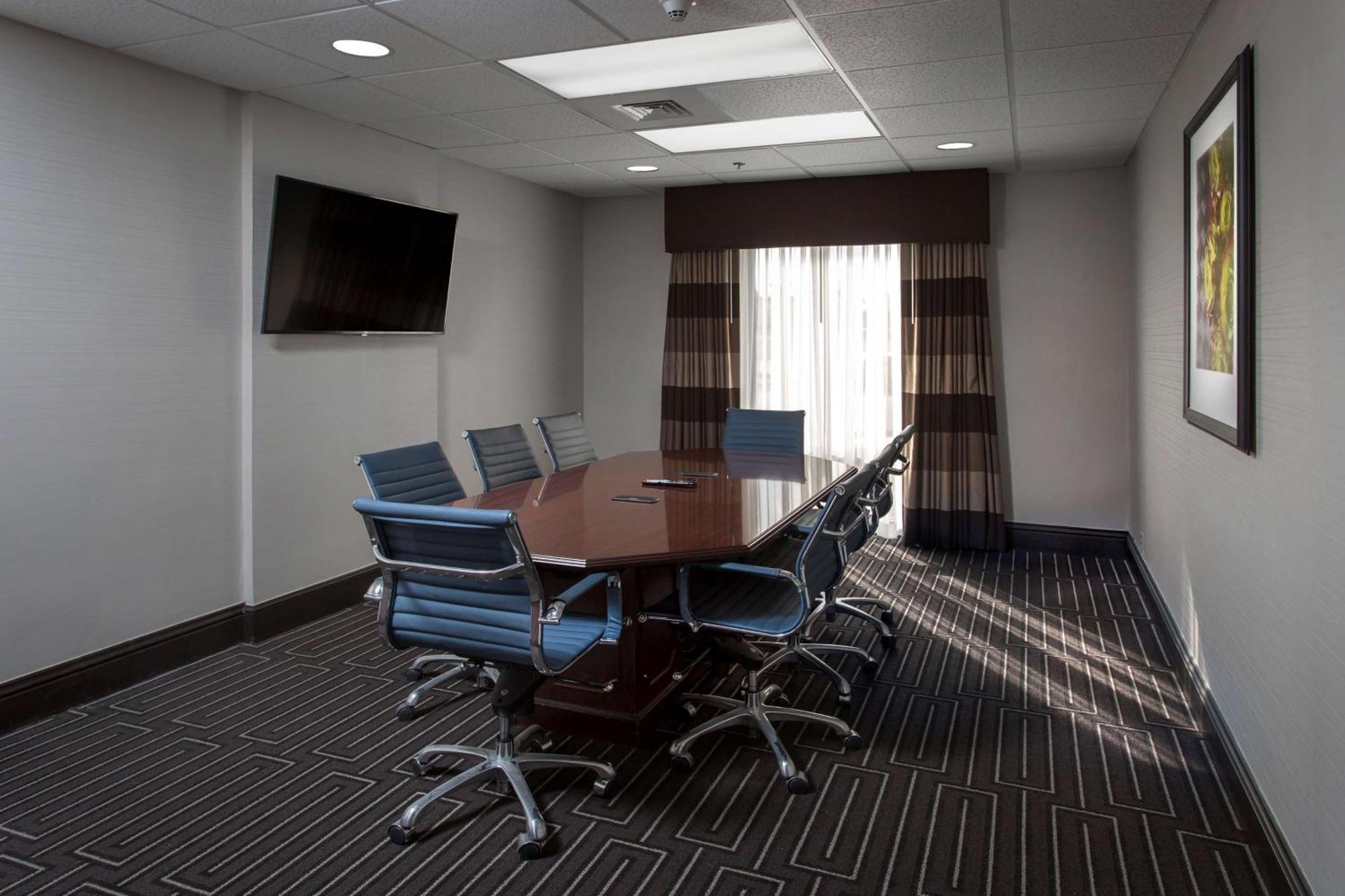 Hampton Inn Troy Kültér fotó