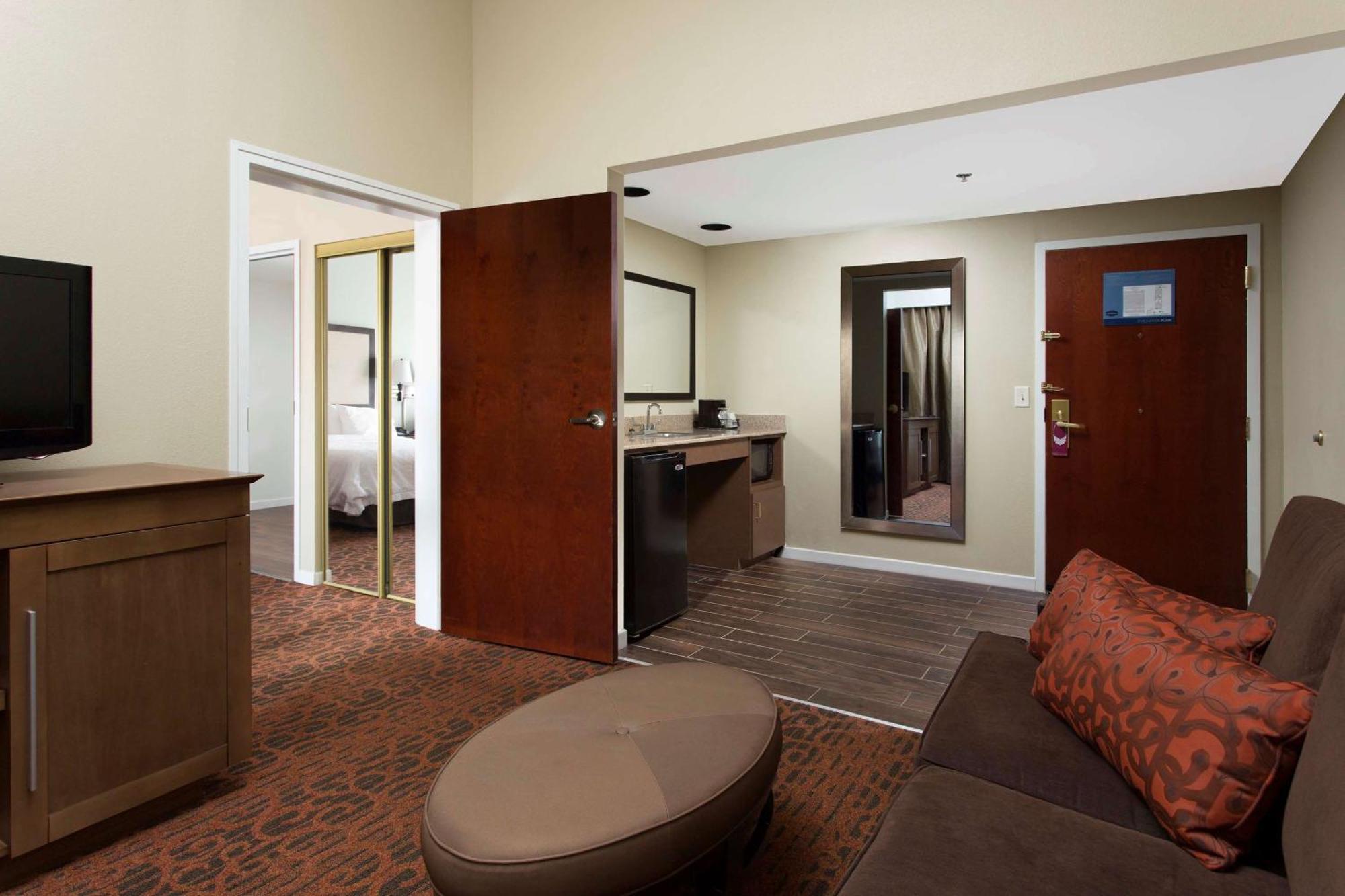 Hampton Inn Troy Kültér fotó