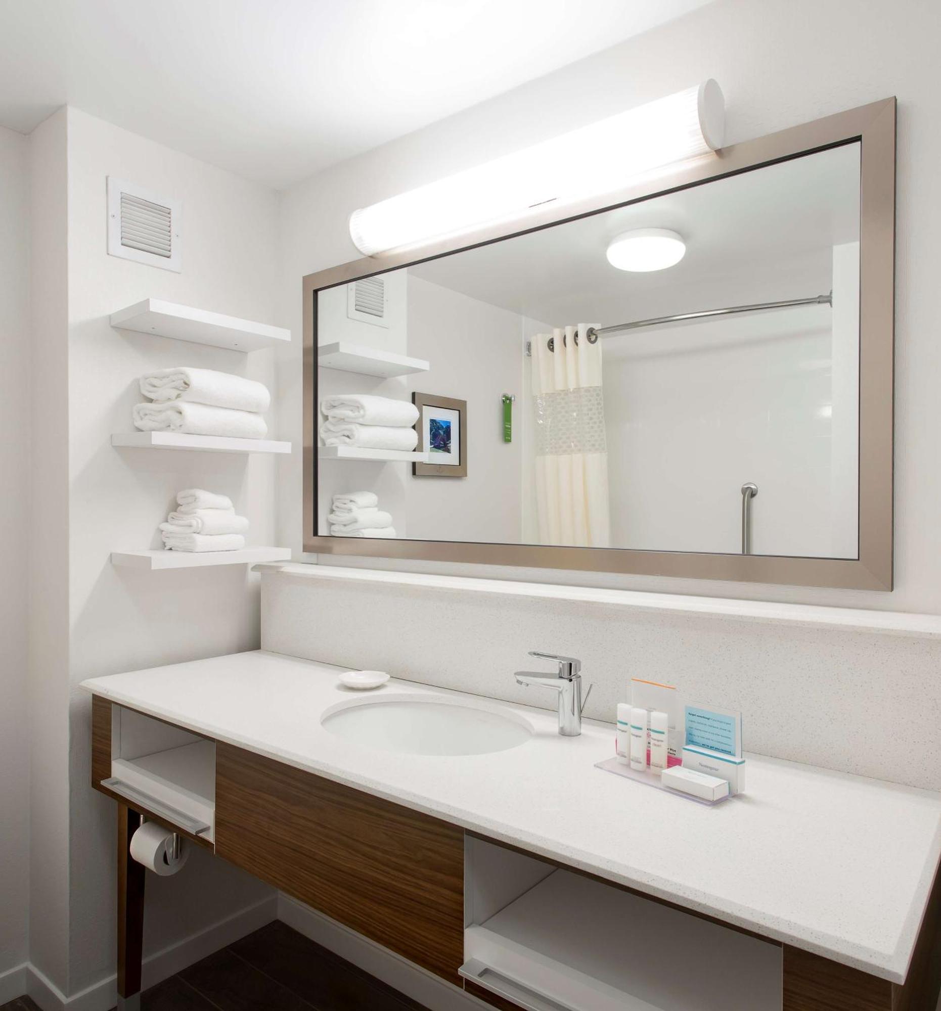 Hampton Inn Troy Kültér fotó