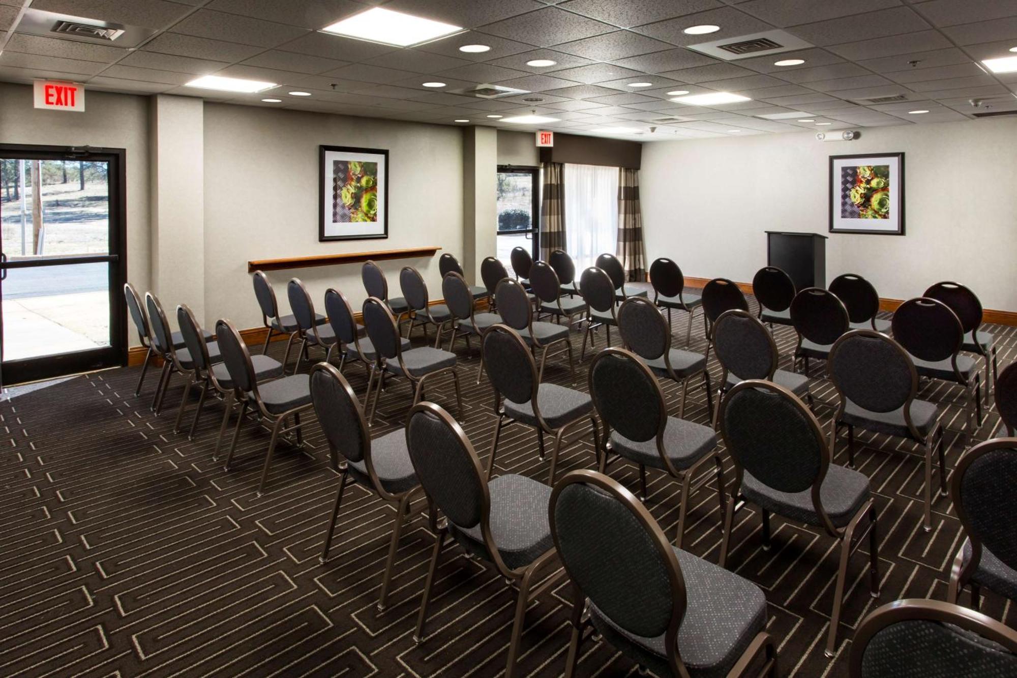 Hampton Inn Troy Kültér fotó