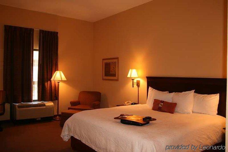 Hampton Inn Troy Szoba fotó