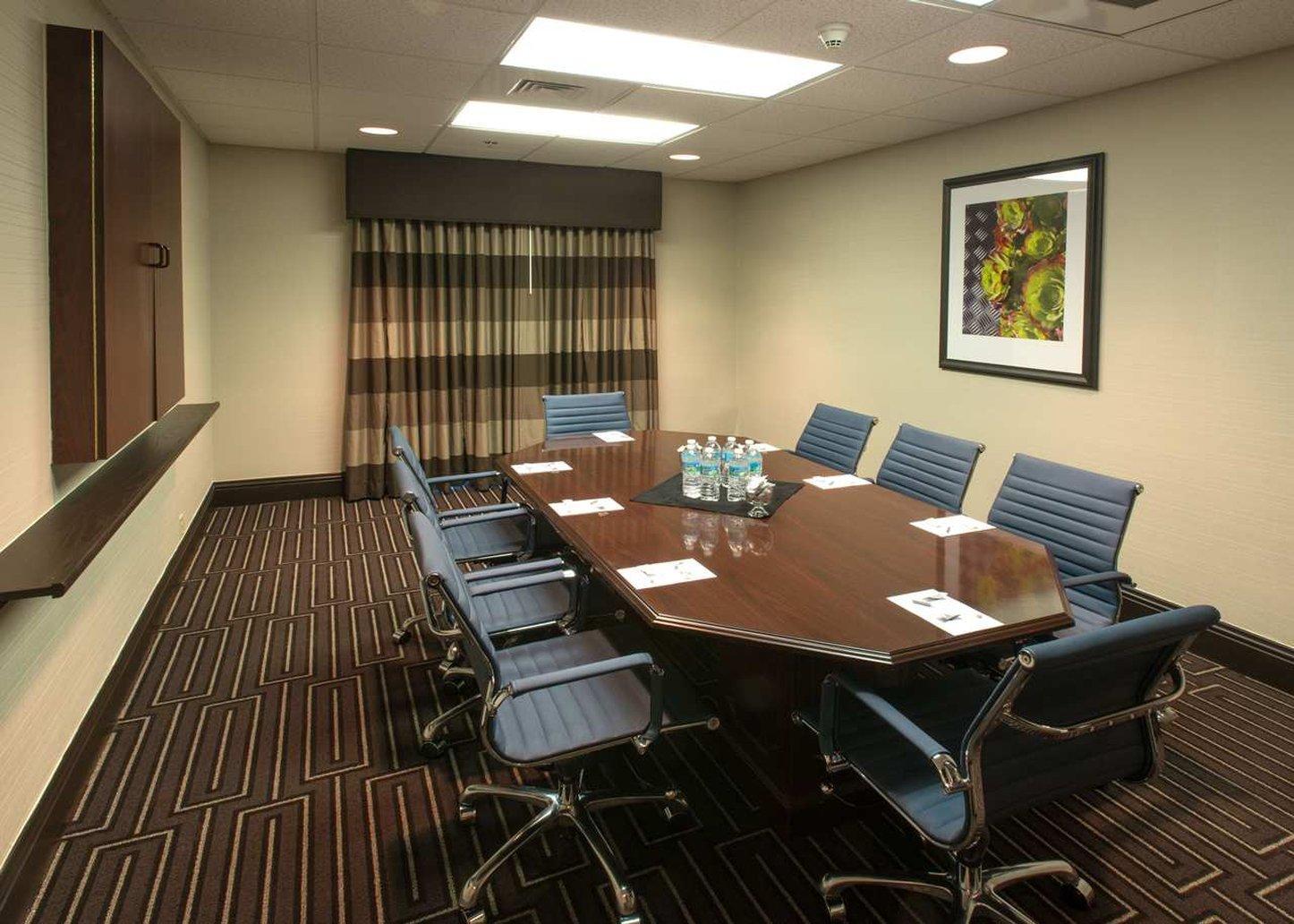 Hampton Inn Troy Kültér fotó