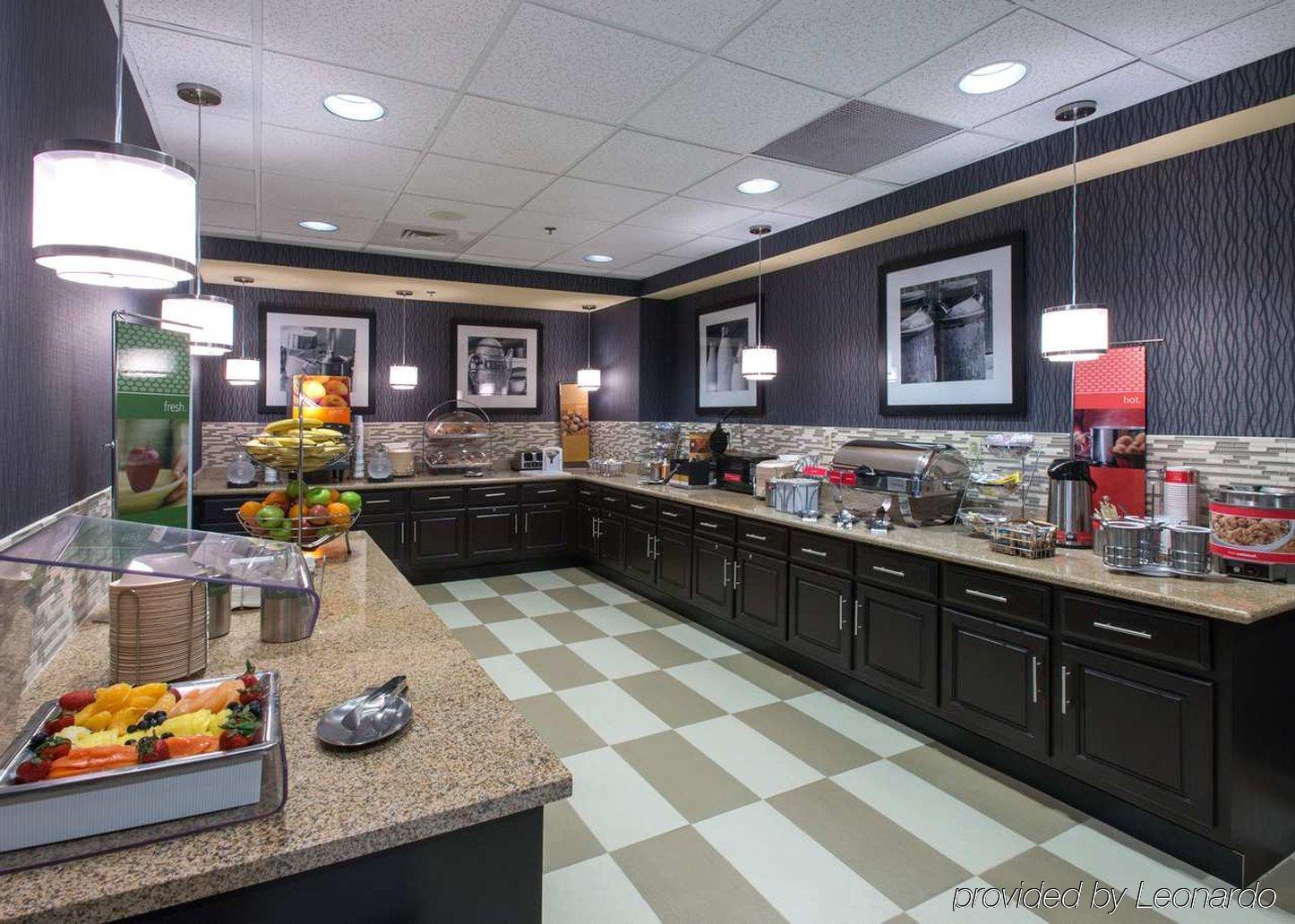 Hampton Inn Troy Kültér fotó