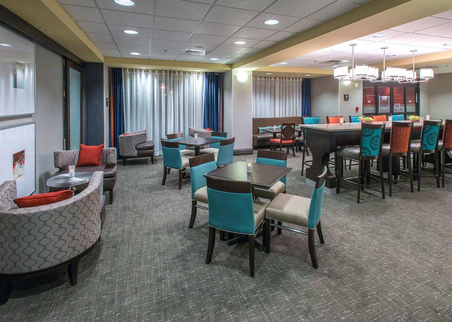 Hampton Inn Troy Kültér fotó