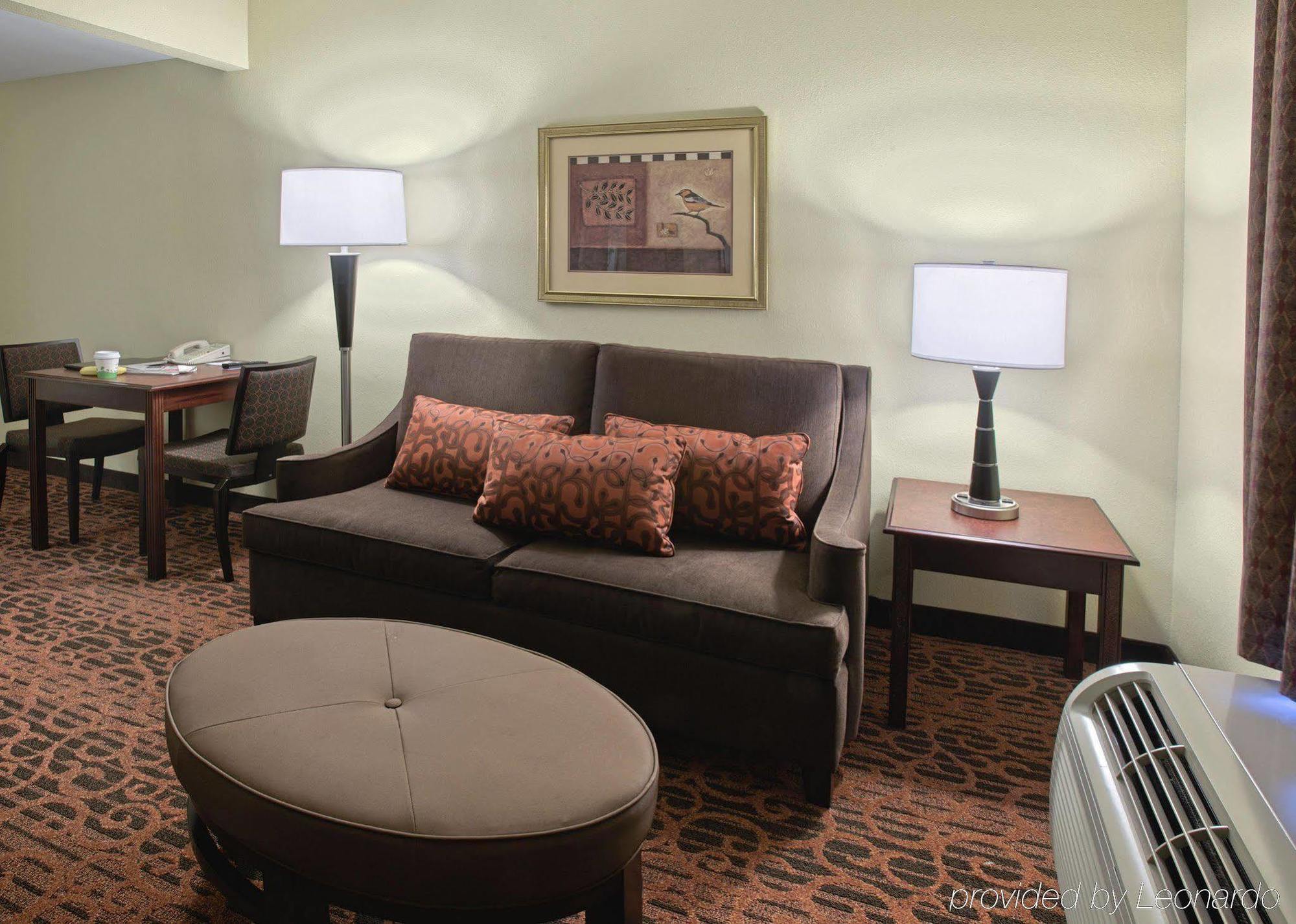 Hampton Inn Troy Kültér fotó